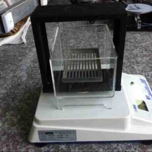 Drawell DW-2CM Density Balance