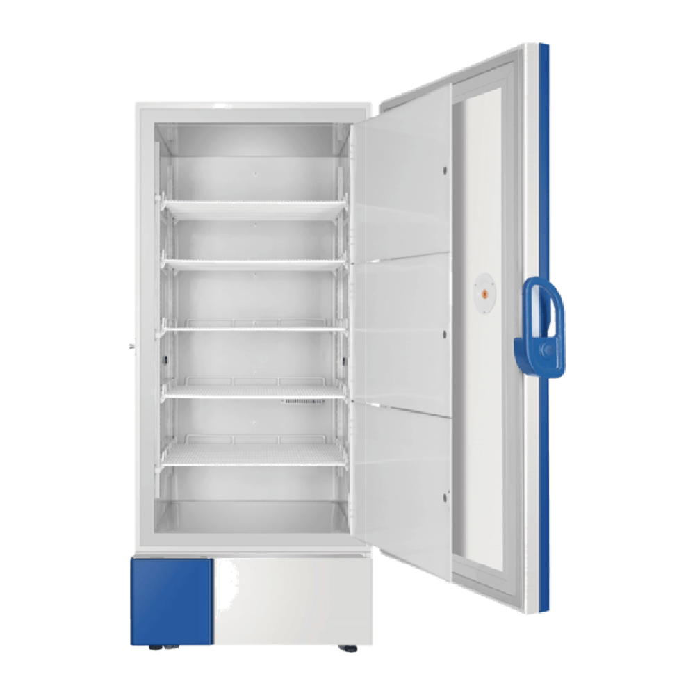 Haier Biomedical -40°C Smart Frequency Conversion Biomedical Freezer 3 Haier Biomedical -40°C Smart Frequency Conversion Biomedical Freezer - Image 3