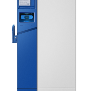 Haier Biomedical -40°C Smart Frequency Conversion Biomedical Freezer