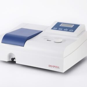 Drawell 721N VIS Spectrophotometer