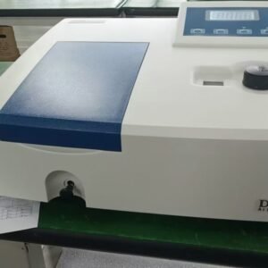 Drawell 722G VIS Spectrophotometer