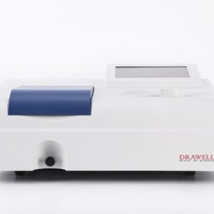 Drawell 752G UV-VIS Spectrophotometer