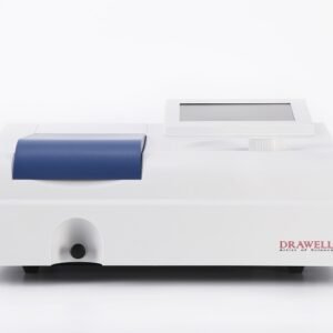 Drawell 752G UV-VIS Spectrophotometer