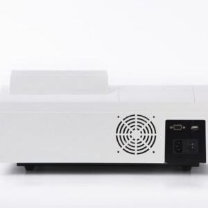 Drawell 752N UV-VIS Spectrophotometer