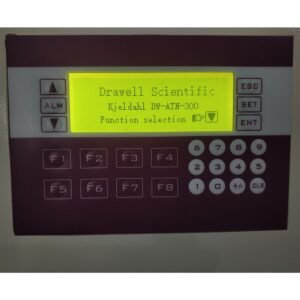 Drawell DW-ATN-300 Automatic Azotometer