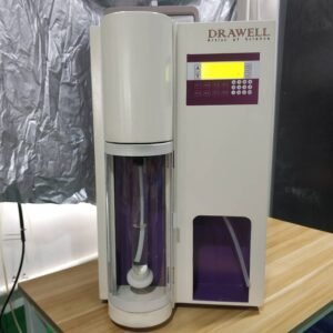 Drawell DW-ATN-300 Automatic Azotometer