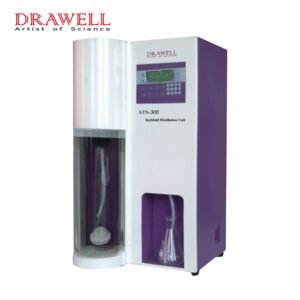Drawell DW-ATN-300 Automatic Azotometer