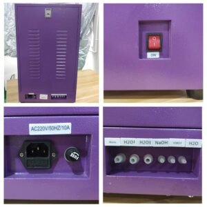 Drawell DW-ATN-300 Automatic Azotometer