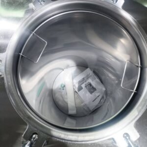 Drawell DW-B Vertical Autoclave