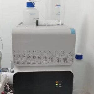 Drawell DW-CIC-D100 Ion Chromatography