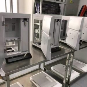 Drawell DW-CIC-D100 Ion Chromatography
