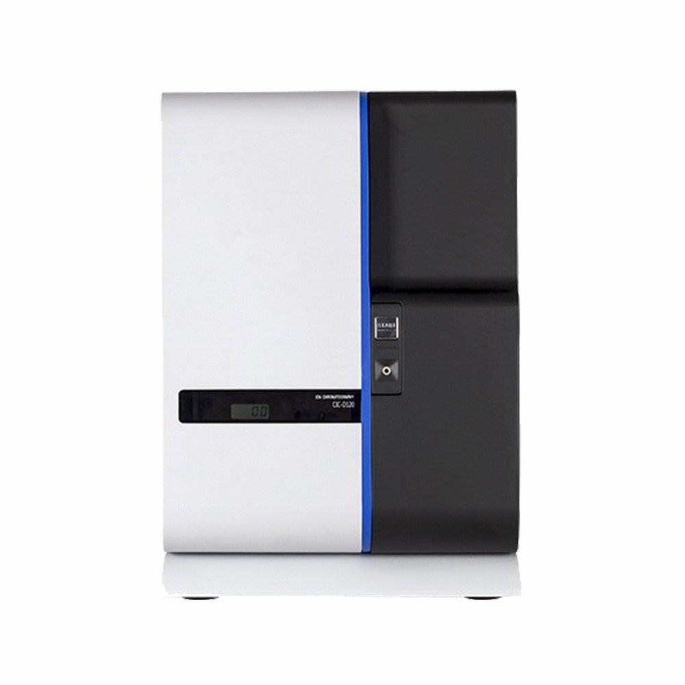 Drawell DW-CIC-D120 Ion Chromatography 2 Drawell DW-CIC-D120 Ion Chromatography - Image 2