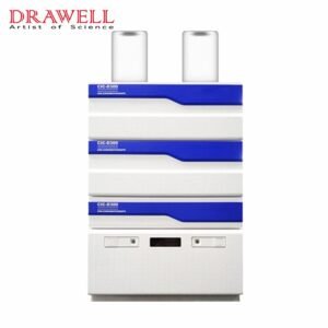Drawell DW-CIC-D300 Ion Chromatography