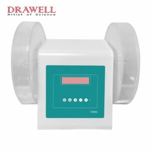 Drawell DW-CSD01 Digital Friability Tester