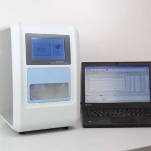 Drawell TOC Analyzer DW- DI1500