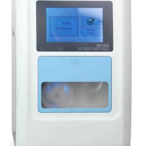Drawell TOC Analyzer DW- DI1500