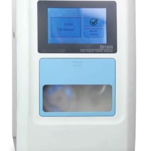 Drawell TOC Analyzer DW- DI1500