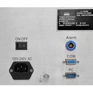 Drawell TOC Analyzer DW- DI1500