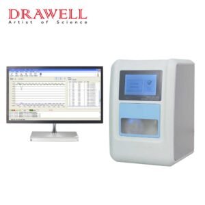 Drawell TOC Analyzer DW- DI1500