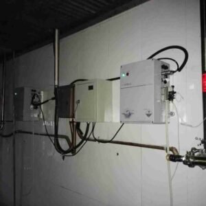 Drawell TOC Analyzer DW- DI1500 – OL