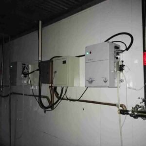 Drawell TOC Analyzer DW- DI1500 – OL
