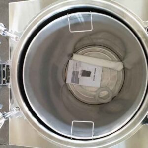 Drawell DW-B Digital Vertical Autoclave
