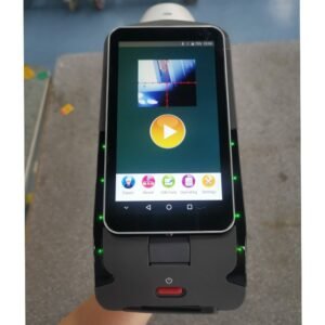 Drawell Handheld XRF Mineral Analyzer DW-EX7000