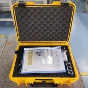 Drawell Handheld XRF Mineral Analyzer DW-EX7000