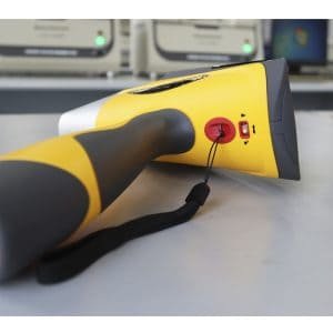 Drawell Handheld XRF Metal/Alloy/Stainless Steel Analyzer DW-EX 5000