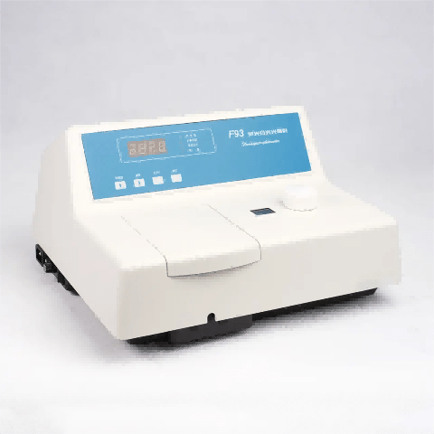 Drawell DW-F93/F93A Fluorescence Spectrophotometer 3 Drawell DW-F93/F93A Fluorescence Spectrophotometer - Image 3