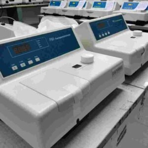 Drawell DW-F93/F93A Fluorescence Spectrophotometer