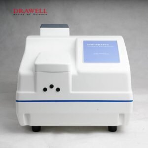 Drawell DW-F97 Series Fluorescence Spectrophotometer