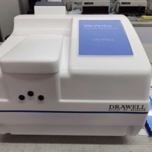 Drawell DW-F97 Series Fluorescence Spectrophotometer