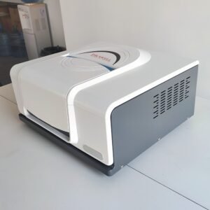 Drawell DW-FTIR-530Pro FT-IR Spectrometer