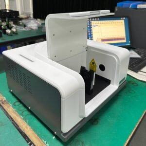Drawell DW-FTIR-530A FT-IR Spectrometer
