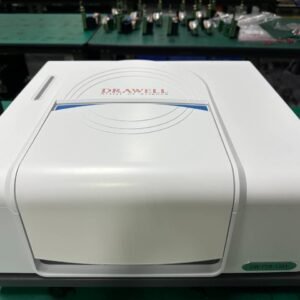 Drawell DW-FTIR-530A FT-IR Spectrometer