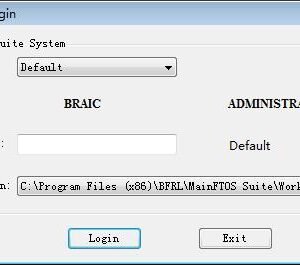 Drawell DW-FTIR-530Pro FT-IR Spectrometer
