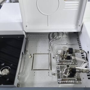 Drawell GC1290/MS8100 Gas Chromatography Mass Spectrometer