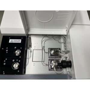 Drawell GC1290 Gas Chromatography (LCD Touch Screen)