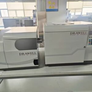 Drawell Gas Chromatograph Mass Spectrometer DW-GCMS-II