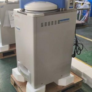 Drawell DW-GI Series Vertical Autoclave