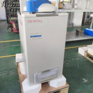 Drawell DW-GI Series Vertical Autoclave