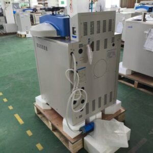 Drawell DW-GI Series Vertical Autoclave