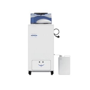 Drawell DW-GI Series Vertical Autoclave