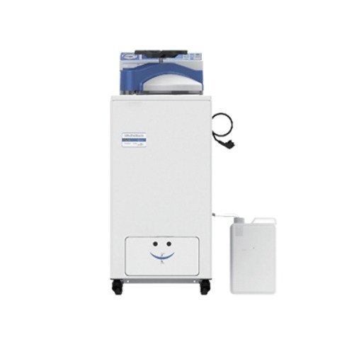 Drawell DW-GI Series Vertical Autoclave 18 Drawell DW-GI Series Vertical Autoclave - Image 18