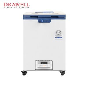 Drawell DW-GR Food Vertical Autoclave