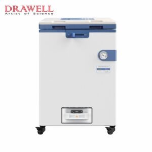 Drawell DW-GR Series Vertical Autoclave