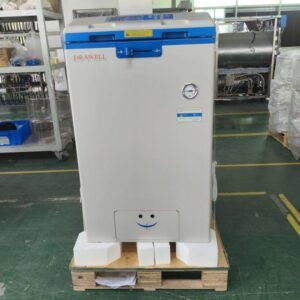 Drawell DW-GR Food Vertical Autoclave