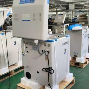 Drawell DW-GR Food Vertical Autoclave