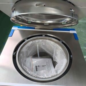 Drawell DW-GR Food Vertical Autoclave